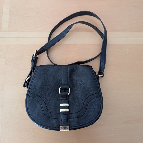 Tignanello Crossbody/Shoulder Purse, Like New - Picture 1 of 11